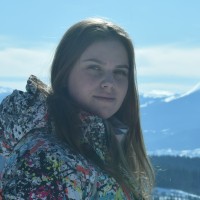 Kateryna Chala