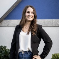 Celia Cosseddu - Quality Assistance