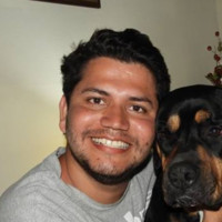 David Aragon