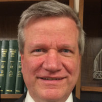 Len Zandrow
