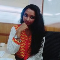 Chaithra k