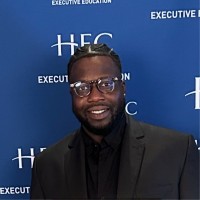 Rahman Idrissou