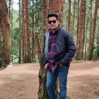 Manoj Gavas
