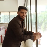 Raj Mewada