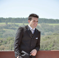 Daniel Raimundo