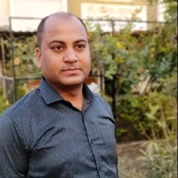 Sudhir Singh Sengar