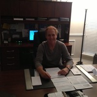 Vince Bertucci