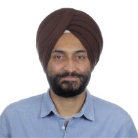 Amardeep Singh Grewal