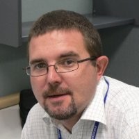 Simon Tanner