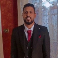 Aly Ahmed