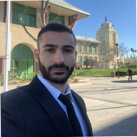 John Aghazaryan
