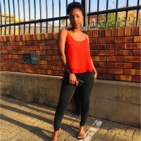 Palesa Lebogang Tsomane