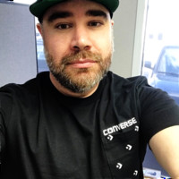 Steven Naber
