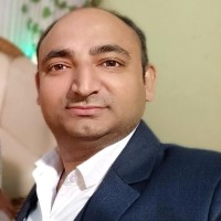 Harish Sharma