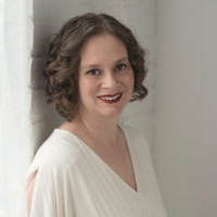 Amber Holladay