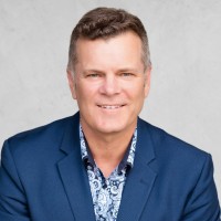 Tony Buckwell