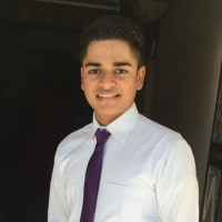 Dharmik Patel