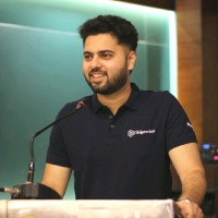 Shashank Sharma