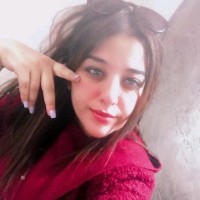 Soukaina Rezki