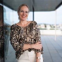 Elisabeth M. Stiegler