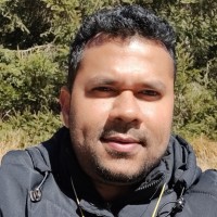 Jason Saldanha