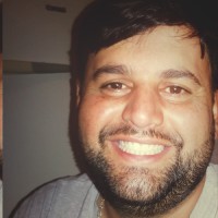 Fabiano Cabral Da Silva
