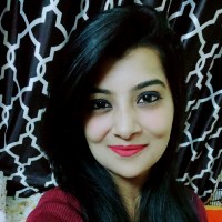 Shweta Sreeram