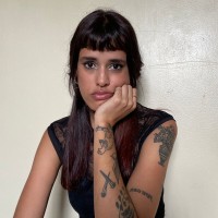 Agatha Bomfim