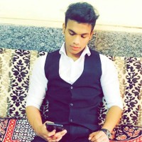 Mohammed Riyaz Shaikh