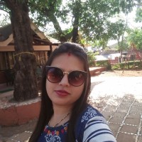 Jaishree Chugh