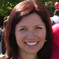Maria McGee