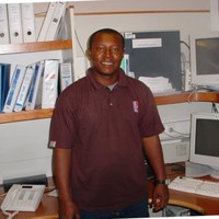 Emmanuel Chukwuezi