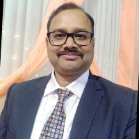 Mohit Saxena