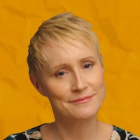 Ingeborg Mohn-Reinaas