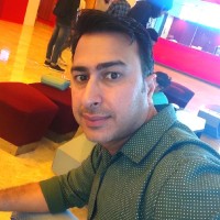Arun Kumar