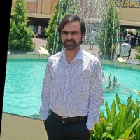 Balaraju Bukya