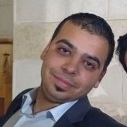 Nael Hameed