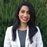 Ansuya Patel-Evans