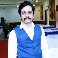 Balendra Dwivedi