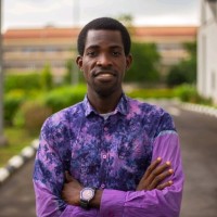 Oluwaseyitan Olaibi