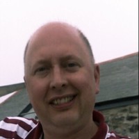 Simon Bone