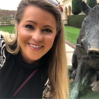 Liesl Wagner Ocampo, SHRM-SCP