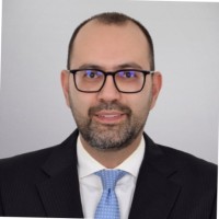 Moneef Touma