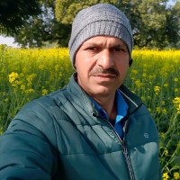 Khalil Ahamad