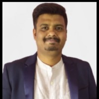 Anjan C.V.