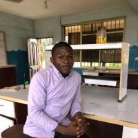 Okiti John