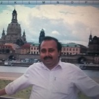 Ramesh muthukrishnan