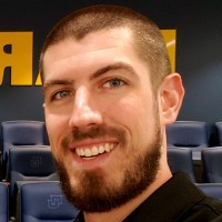 Mike Haischer, Ph.D., CSCS