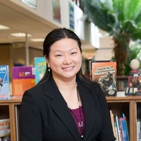 Dr. Ting-Ling Sha