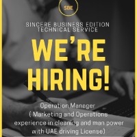 S B E TECHNICAL SERVICES